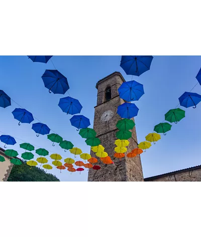 Naturaleza y spas en Emilia Romagna: 3 días en busca de la quintaesencia del bienestar