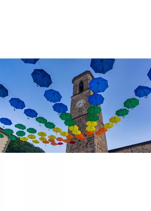 Naturaleza y spas en Emilia Romagna: 3 días en busca de la quintaesencia del bienestar