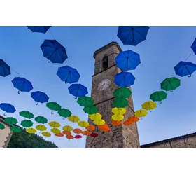 Natura e centri termali in Emilia Romagna: 3 giorni alla ricerca della quintessenza del benessere