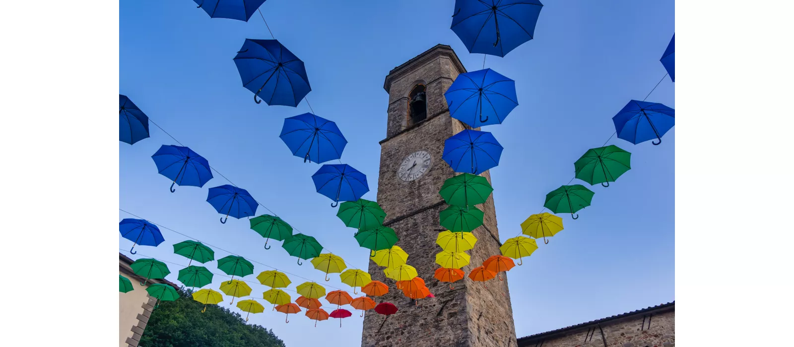 Natura e centri termali in Emilia Romagna: 3 giorni alla ricerca della quintessenza del benessere