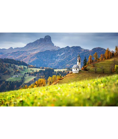 Atmospheric nature, art, culture, sport and good food: welcome to Alto Adige 