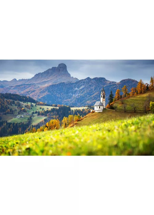 Atmospheric nature, art, culture, sport and good food: welcome to Alto Adige 