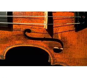 O "Cannone" de Nicolò Paganini