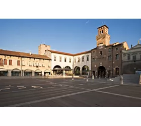 Achtzehnte Etappe des Giro d'Italia 2023: von Oderzo zum Val di Zoldo