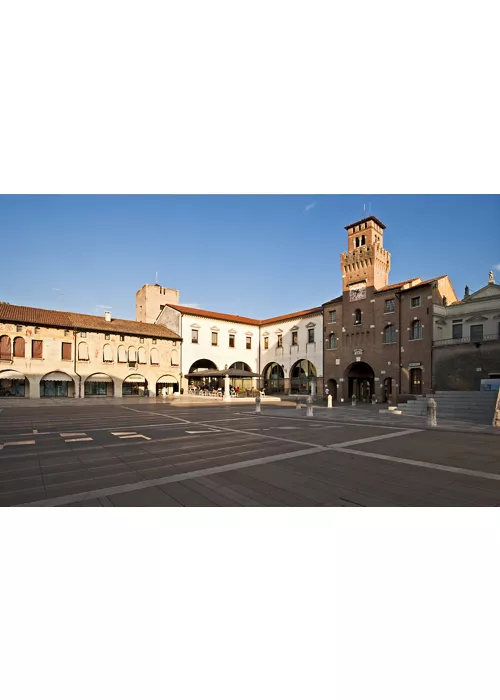 Dix-huitième étape du Tour d'Italie 2023 : d'Oderzo à Val di Zoldo