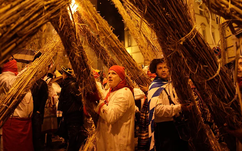 el carnaval de todos