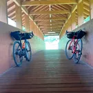 Il Sentiero Verde dell’Oglio in bicicletta