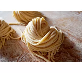 fresh pasta