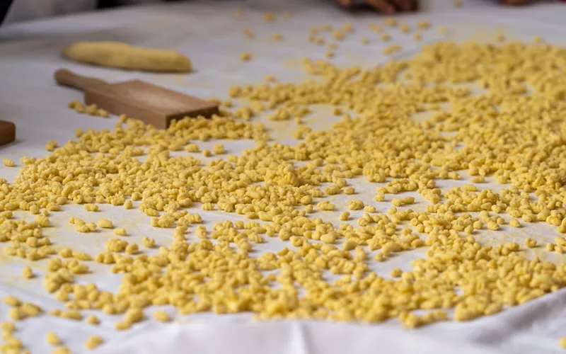 además del pecorino sardo