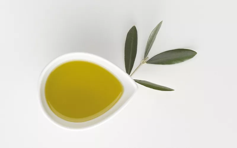 olio trentino