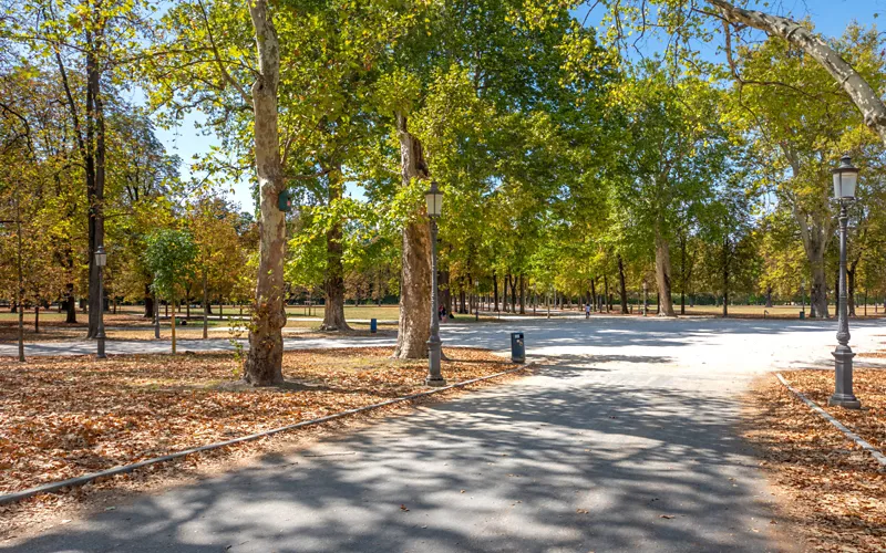 Spingetevi fino al quartiere dell’Oltretorrente