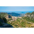 Orani, Ulassai und San Sperate, konzeptionelle Kunst, wo man sie nicht erwartet