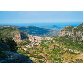 Orani, Ulassai und San Sperate, konzeptionelle Kunst, wo man sie nicht erwartet