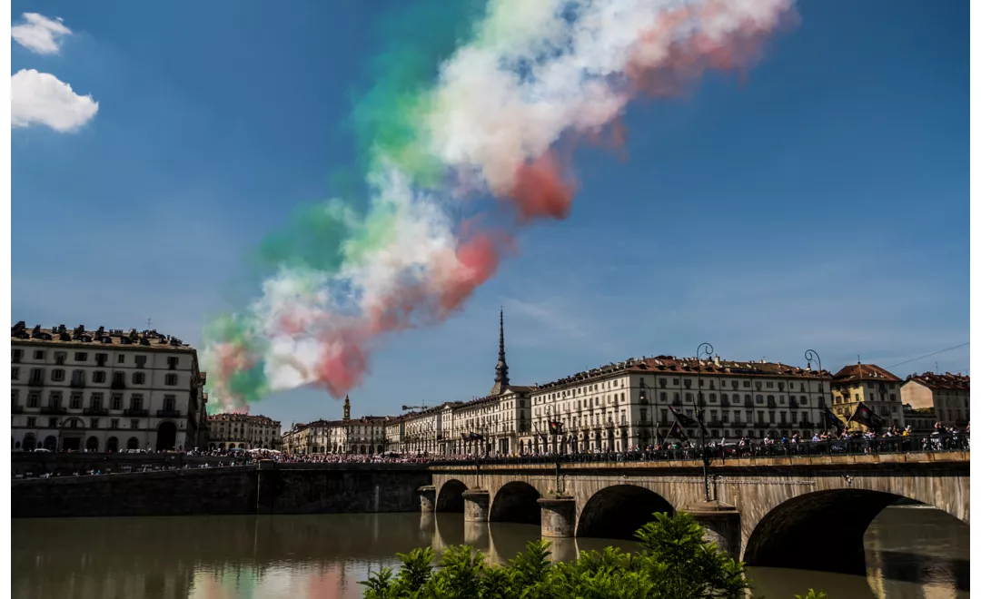 Horarios, festividades y días festivos en Italia Italia.it