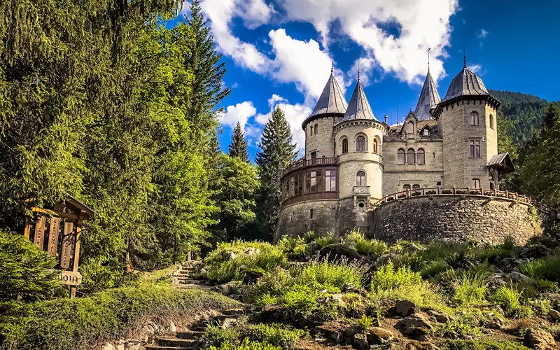 Origens e antecedentes históricos do Vale de Aosta