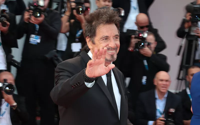 Al Pacino