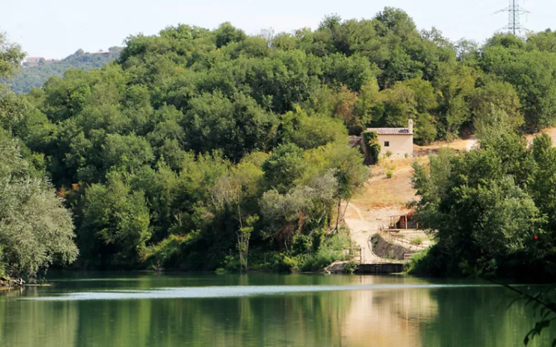 ostricoli treasure chest of ancient splendour