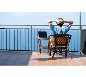 8 cose irrinunciabili per un nomade digitale