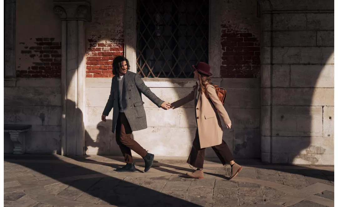 otto mete romantiche per una promessa di matrimonio o una luna di miele in Italia