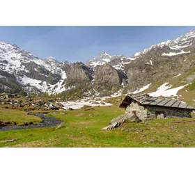 Outdoor e natura 4 stagioni: il Piemonte è l’esperienza che non ti aspetti