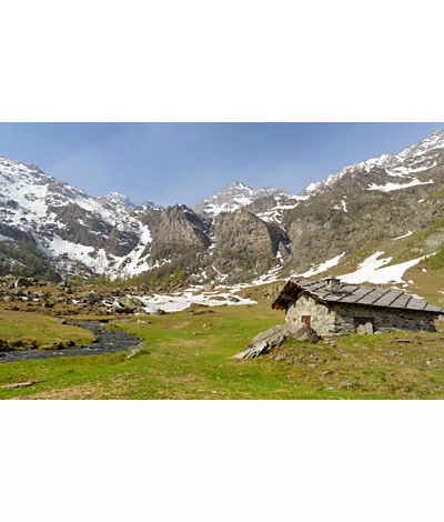 Outdoor e natura 4 stagioni: il Piemonte è l’esperienza che non ti aspetti