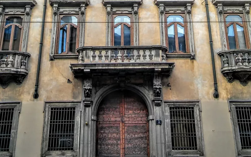 palazzo acerbi