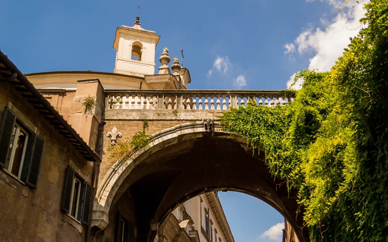 Baú secreto de obras de arte
