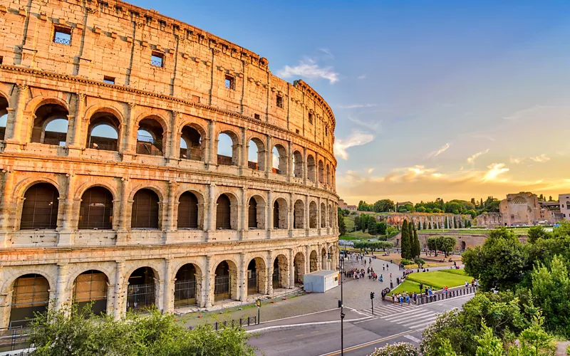 Das Objektiv, das den Zauber verewigt