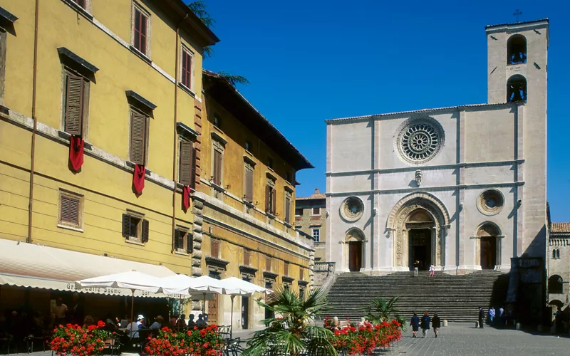 Wer gewinnt den Palio dell'Aquila?