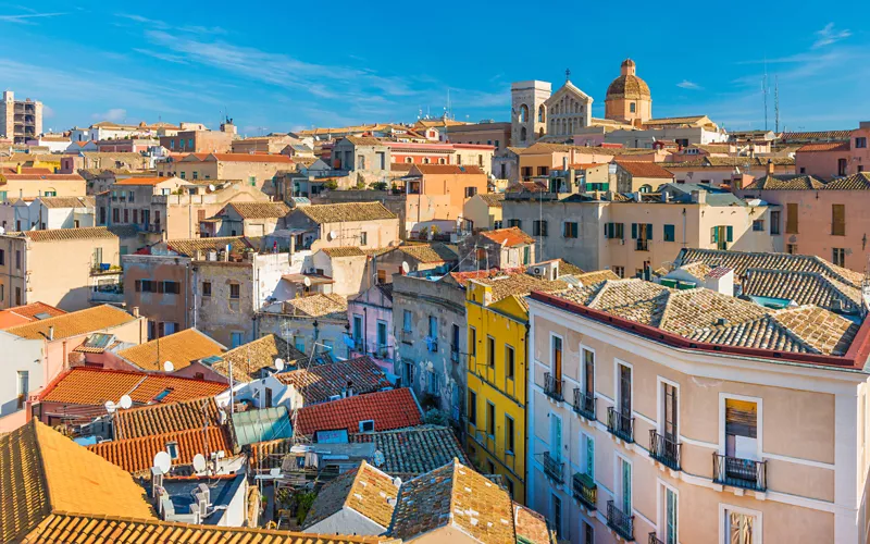 Mit dem Aufzug zu den spektakulären Aussichtspunkten