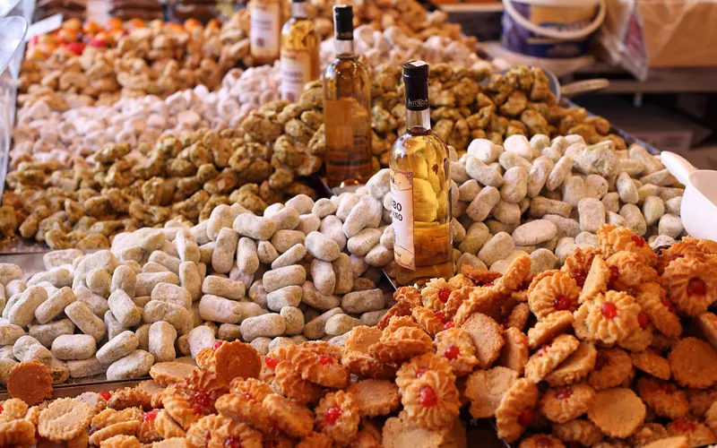 pastellery doc festival