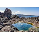Pantelleria, island of the wind and the earth