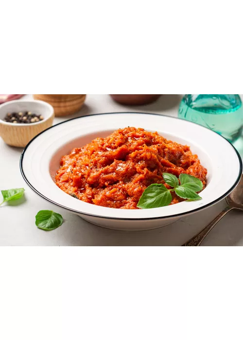 Pappa al pomodoro