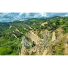 Basilicata de autor: de calanco a aldeia, entre os Parques literários lucanos