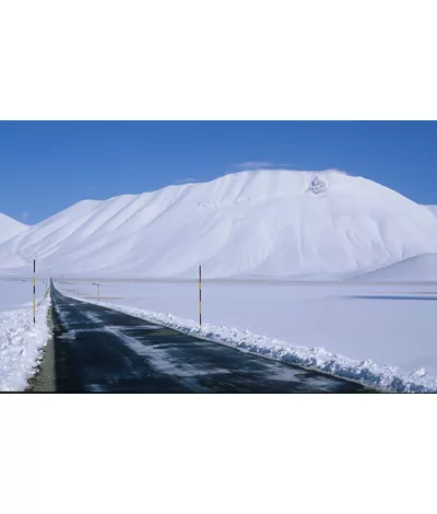 Diez parques de montaña para descubrir incluso en invierno