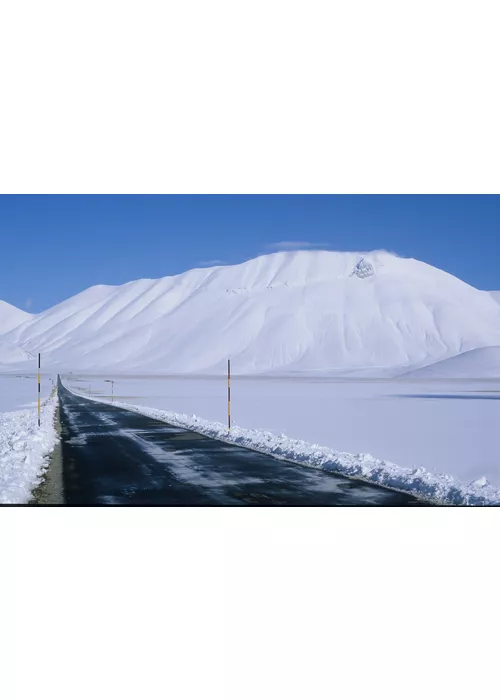 Diez parques de montaña para descubrir incluso en invierno