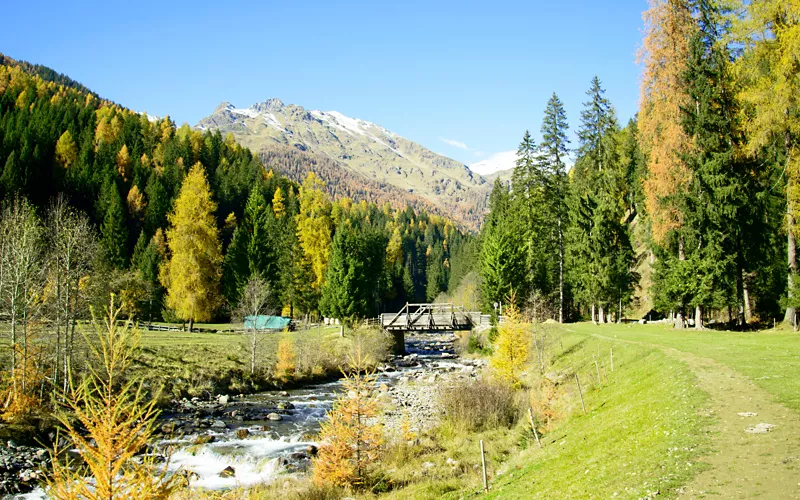 Parque nacional del Stelvio: el "modelo" para una gestión sostenible