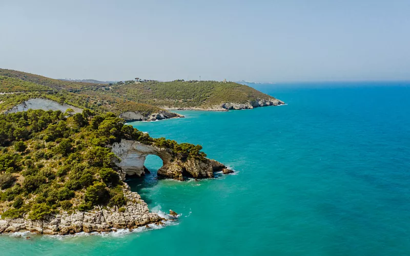 Easter in Puglia from sport to tradition