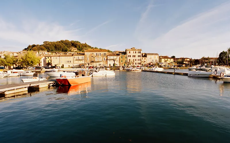 Il Lago di Bolsena