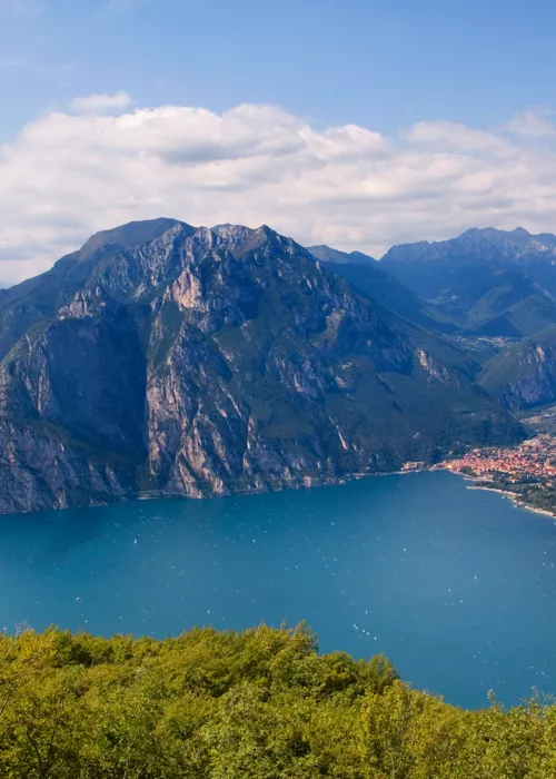 Lago di Garda