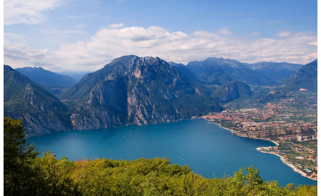 Lago di Garda