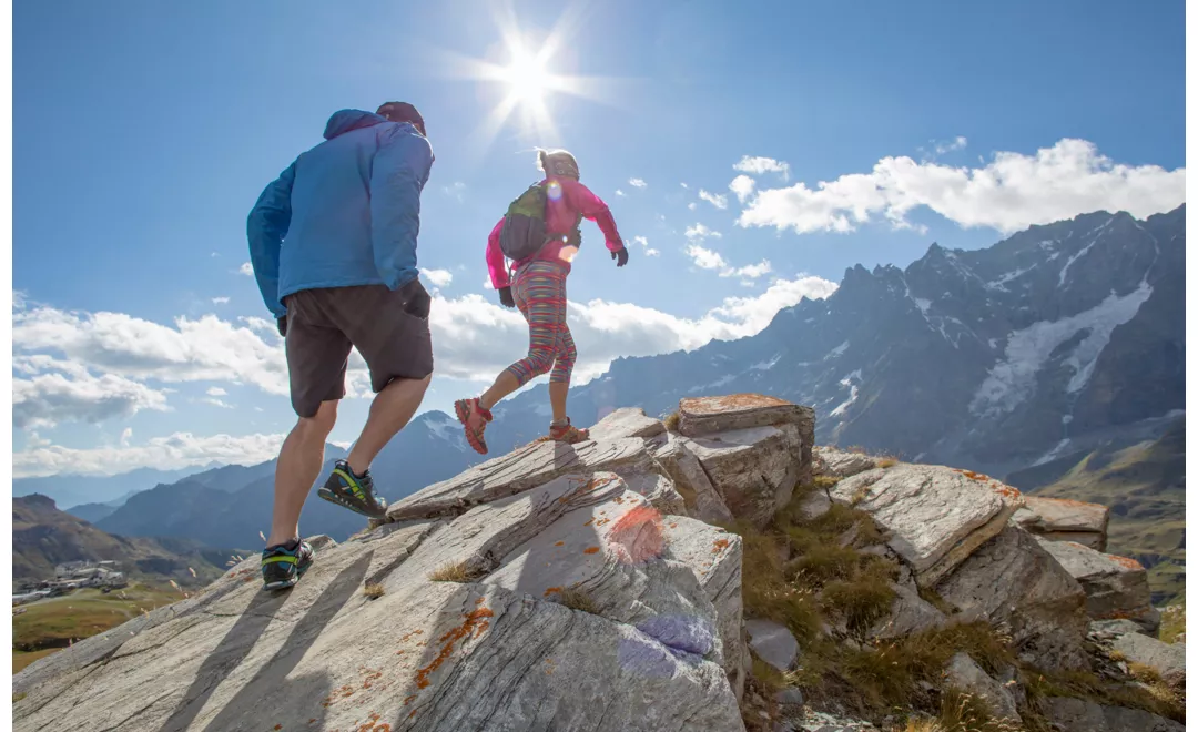 wellness break in aosta valley