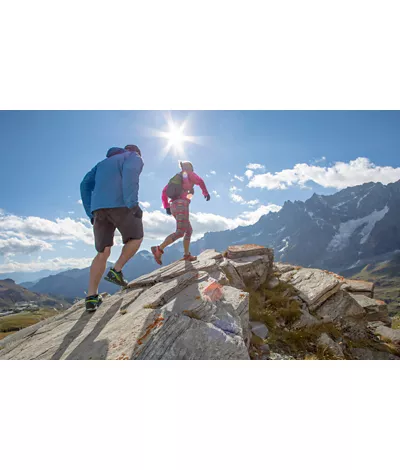 escapada de bienestar en el valle de aosta