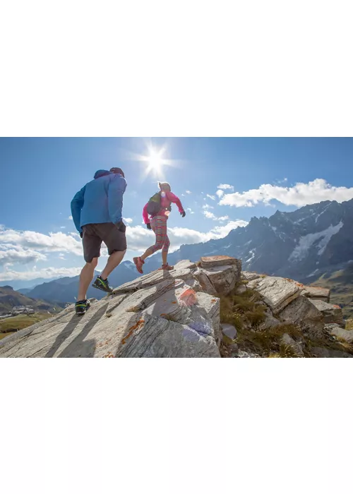 escapada de bienestar en el valle de aosta