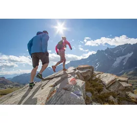 escapada de bienestar en el valle de aosta