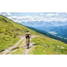 Pedalando per il Veneto, in bicicletta dal Passo Pordoi a Lorenzago di Cadore