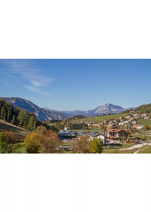pedalare alpe cimbra borgo