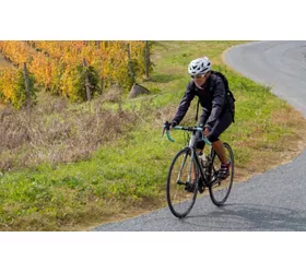 Pedalare nel cuore antico del Piemonte