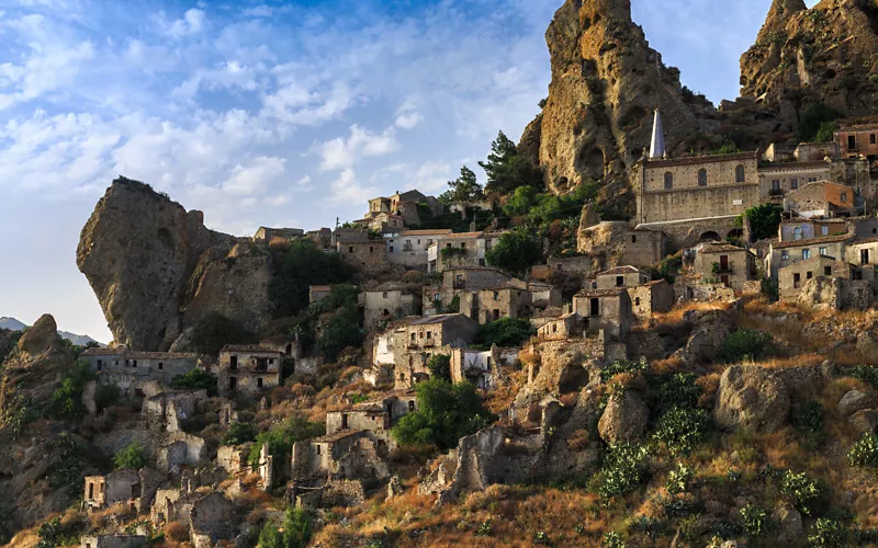 prendedattilio ad halloween