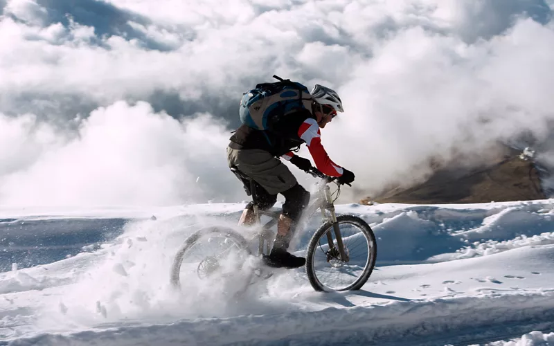 Für Sportbegeisterte